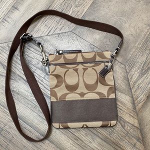 Coach Crossbody Bag